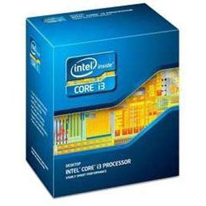 Intel Core i3-3210