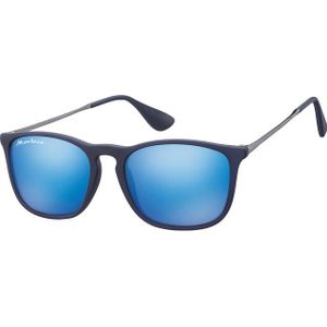Montana Unisex MS34 zonnebril