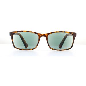 Montana Sunreaders MR73AS Havana Green Readers +3,00 | Sunglasses
