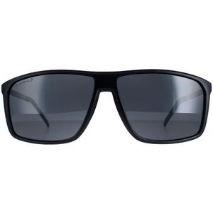 Montana MP9 mat zwart smoke gepolariseerde zonnebril | Sunglasses