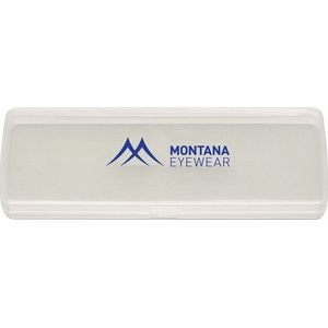 LEESBRIL - MONTANA - Blauw Licht - +1.00 DPT