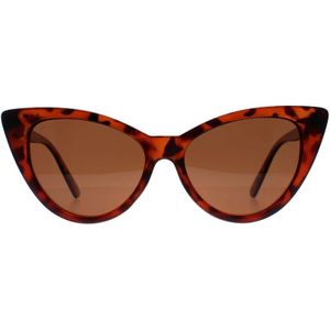Montana MP71 C mat schildpad bruin gepolariseerde zonnebril | Sunglasses
