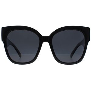 Montana MP73 D glanzend zwart blauw grijs gepolariseerde zonnebril | Sunglasses