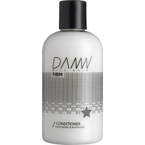 DAMN NICE HAIR DAMN FIRM CONDITIONER 235ml