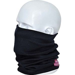 Portwest FR19 Vlamvertragende Antistatische Nekbescherming, Marine