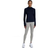 TCA - SuperThermal - Hardloop Trainings Top - Donkerblauw - Thermisch, 4-weg Stretchstof