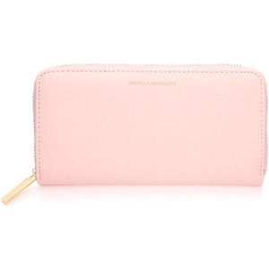 Estella Bartlett Ritsportemonnees Zip Wallet Roze