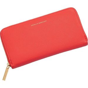 Estella Bartlett Dames portemonnee Wallets - rood