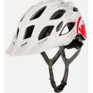 endura hummvee urban trail helm wit