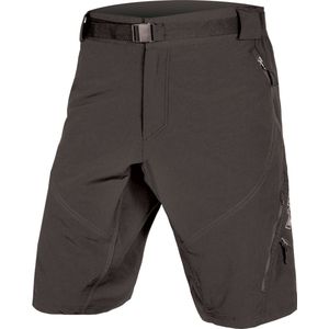 Endura - Hummvee Shorts II - Fietsbroek - Zwart