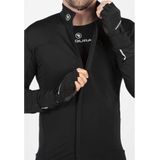 Endura - Roubaix Xtract - Longsleeve Jersey - Zwart - Thermische Stof