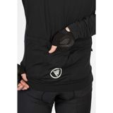 Endura - Roubaix Xtract - Longsleeve Jersey - Zwart - Thermische Stof