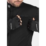 Endura - Roubaix Xtract - Longsleeve Jersey - Zwart - Thermische Stof