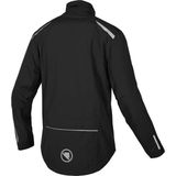 Trail Of City - Regenjas - Waterdicht - Polyester - Ademend