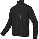 Trail Of City - Regenjas - Waterdicht - Polyester - Ademend