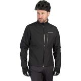 Trail Of City - Regenjas - Waterdicht - Polyester - Ademend