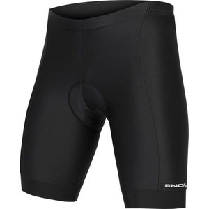 Endura Xtract Gel Ii Korte Broek Zwart Man