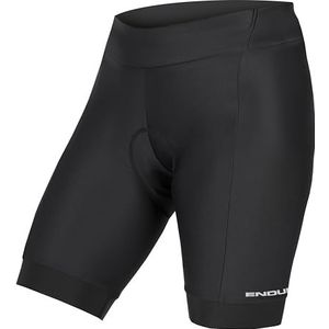 Endura Womens Xtract Fietsen Kort, Gel Pad - Zwart, XX-Small
