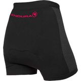 Endura Xtract Fietsbroek Zwart XL Man