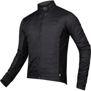 Endura - Pro SL II - Primaloft Jacket - Zwart