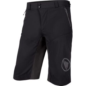 Endura - MT500 Spray Short - Zwart - Waterdicht - Stretchstof