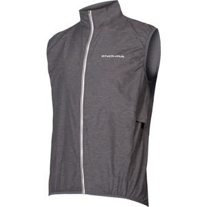 Endura Heren Pakagilet Bodywarmer