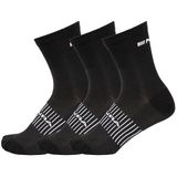 Endura Triple Pack Coolmax Race MTB Sokken