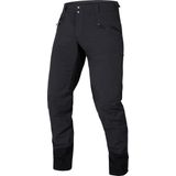 Endura Trainingshose (1-tlg) mit großen Stretchpaneelen