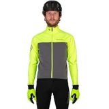 Endura - Hummvee - Waterproof Jas - Hi Viz Geel - Ademend - 10000 Waterdichtheid