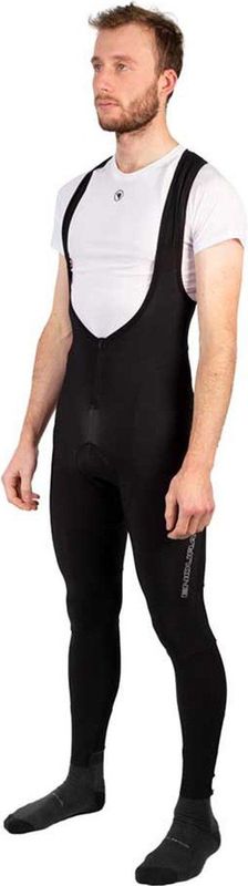 Endura Fs260-pro Ii Fietsbroek Zwart Man