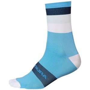 Endura - Fietssokken - Vochtafvoerend - Gevoerde Zool - Rekbare Ondersteuning van de Voetboog