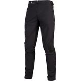 Endura - MT500 Burner Trousers - Fietsbroek - Zwart