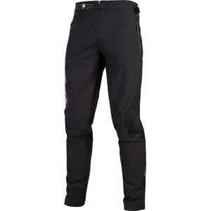 Endura - MT500 Burner Trousers - Fietsbroek - Zwart
