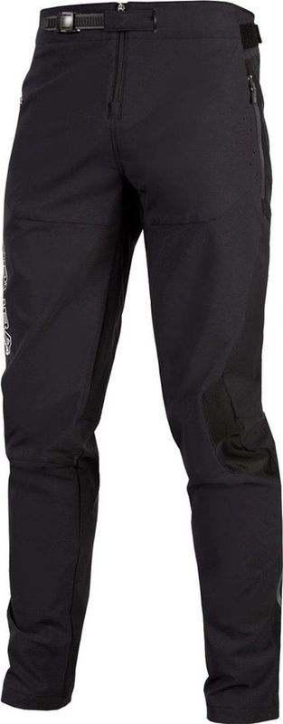 Endura - MT500 Burner Trousers - Fietsbroek - Zwart