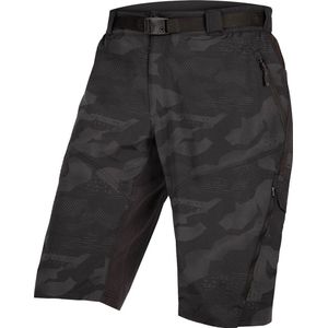 Endura Hummvee Shorts voor heren met binnenbroek