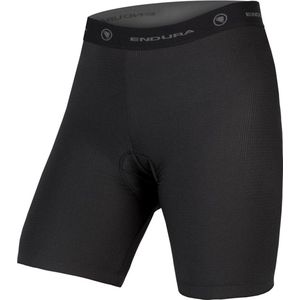 Endura - Boxer - Basislaag Shorts - Zwart - Antibacteriële Zeem