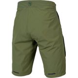 Endura Gv500 Foyle Shorts - Olive Green