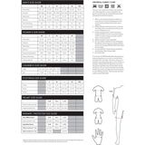 Endura - GV500 Foyle - Shorts - Grijs - Slim Fit