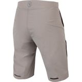 Endura - GV500 Foyle - Shorts - Grijs - Slim Fit