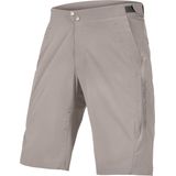 Endura - GV500 Foyle - Shorts - Grijs - Slim Fit