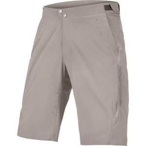 Endura - GV500 Foyle - Shorts - Grijs - Slim Fit