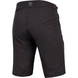 Endura - GV500 Foyle - Korte Broeken - Zwart - Slim Fit - Super Stretch
