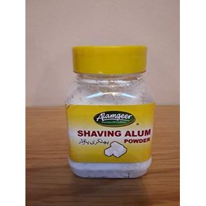 Alamgeer - Scheren Aluin Poeder - 200 g