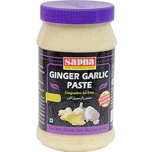 Gember & Knoflook Mix Pasta Sapna 1kg