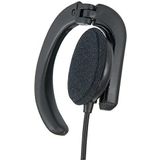 AV Link - Mono Swivel Hook - Oortelefoon - Zwart