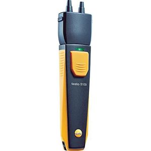 Testo 510i differentiële manometer