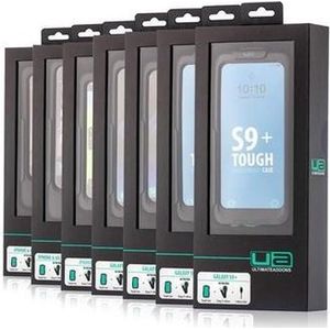 Ultimate Adonns One Box waterdichte smartphone houder S9 plus + strap