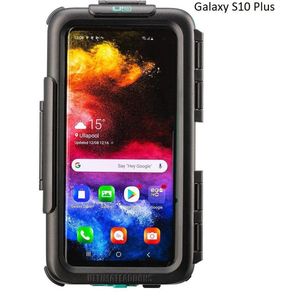 Samsung Galaxy S10 Plus Water -en Schokbestendige (IPX5) Case + USB kabel