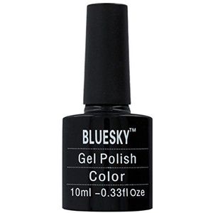 Bluesky DC057 Dance Collection gelnagellak, 10 ml