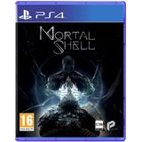 Mortal Shell